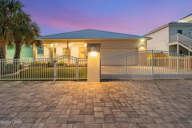 Beach Home For Sale in Panama City Beach, Florida