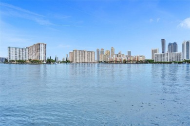 Beach Condo Sale Pending in North Miami Beach, Florida