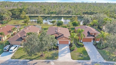 Beach Home For Sale in Estero, Florida