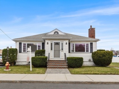 Beach Home Sale Pending in Revere, Massachusetts