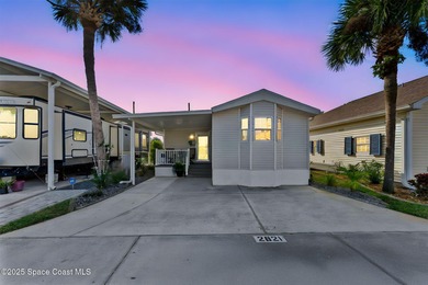 Beach Condo For Sale in Titusville, Florida