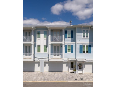 Beach Home For Sale in Gulf Breeze, Florida