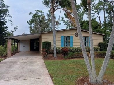 Beach Home For Sale in North Fort Myers, Florida