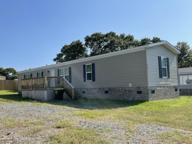 Beach Home For Sale in Supply, North Carolina