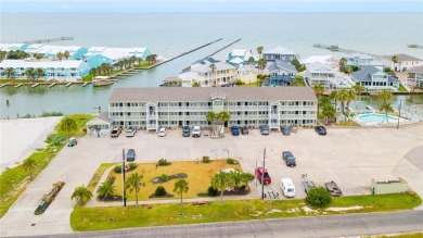 Beach Condo For Sale in Rockport, Texas