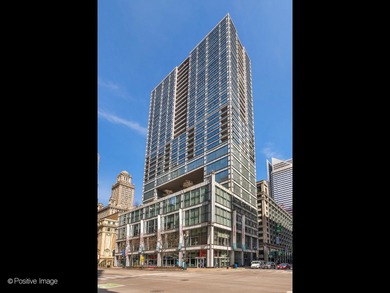 Beach Condo For Sale in Chicago, Illinois