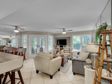 Beach Condo For Sale in Miramar Beach, Florida