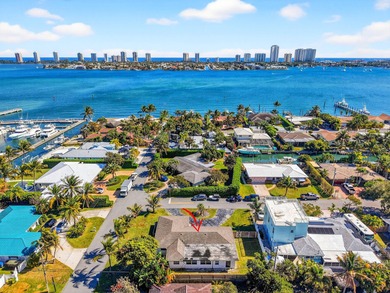 Beach Home For Sale in Riviera Beach, Florida