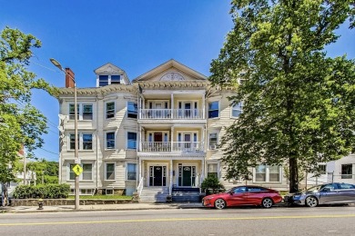 Beach Home For Sale in Boston, Massachusetts