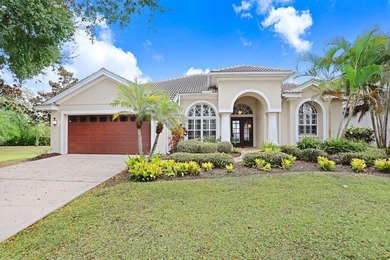 Beach Home For Sale in Tarpon Springs, Florida