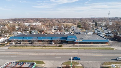 Beach Commercial For Sale in Monroe, Michigan