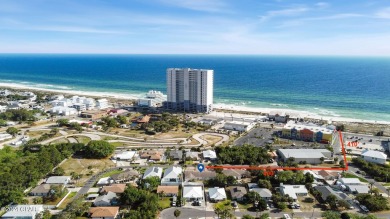 Beach Lot For Sale in Panama City Beach, Florida