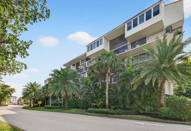 Beach Condo For Sale in Highland Beach, Florida