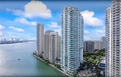 Beach Condo For Sale in Miami, Florida