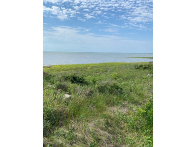 Beach Lot For Sale in Bayside, Texas