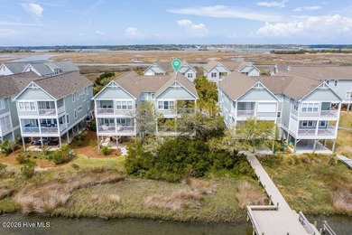 Beach Condo For Sale in Surf City, North Carolina