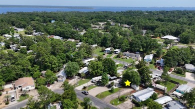 Beach Lot For Sale in Lillian, Alabama