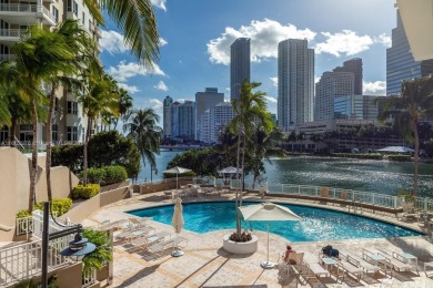 Beach Condo For Sale in Miami, Florida