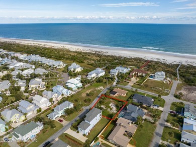 Beach Home For Sale in St Augustine, Florida