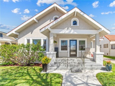 Beach Home Sale Pending in Long Beach, California