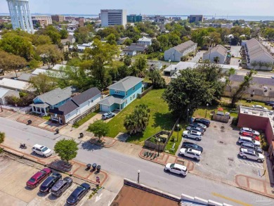 Beach Lot For Sale in Pensacola, Florida