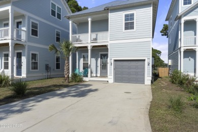 Beach Home For Sale in Panama City Beach, Florida