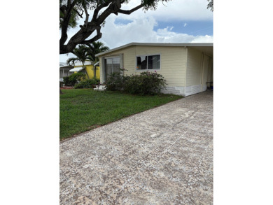 Beach Home For Sale in Riviera Beach, Florida