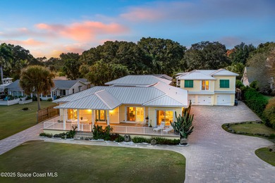 Beach Home For Sale in Rockledge, Florida