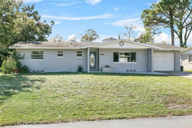 Beach Home For Sale in South Daytona, Florida