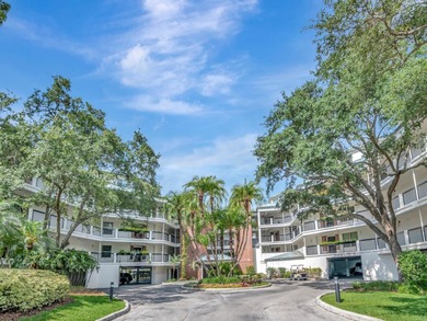 Beach Condo Sale Pending in Tampa, Florida