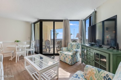 Beach Condo Sale Pending in Panama City Beach, Florida