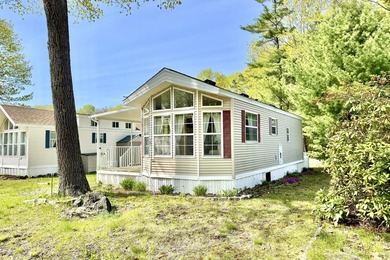 Beach Home For Sale in Wells, Maine