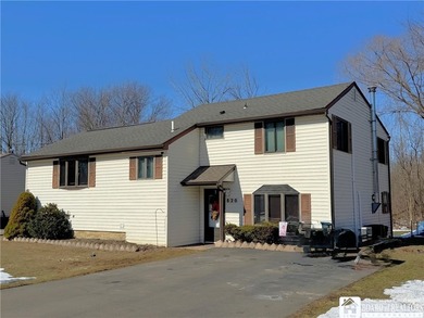 Beach Home Sale Pending in Angola, New York