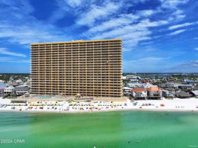 Beach Condo For Sale in Panama City Beach, Florida