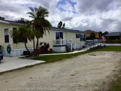 Beach Home For Sale in Merritt Island, Florida