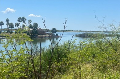 Beach Lot For Sale in Aransas Pass, Texas