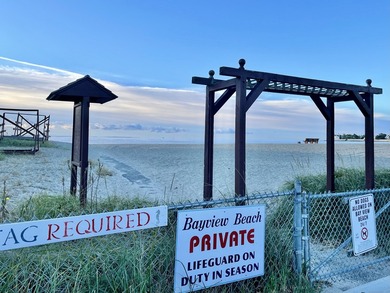 Beach Home Sale Pending in Milford, Connecticut