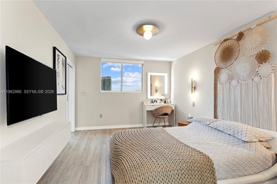 Beach Condo For Sale in Miami Beach, Florida