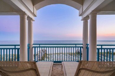 Beach Home For Sale in Destin, Florida