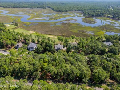 Beach Lot For Sale in Shallotte, North Carolina