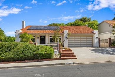 Beach Home Active Under Contract in Mission Viejo, California