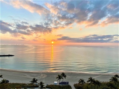 Beach Condo For Sale in Bal Harbour, Florida