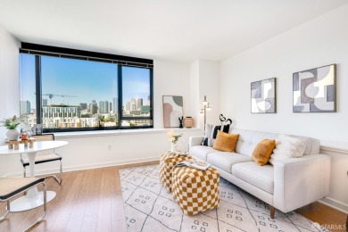 Beach Condo For Sale in San Francisco, California