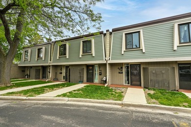 Beach Condo For Sale in South Milwaukee, Wisconsin