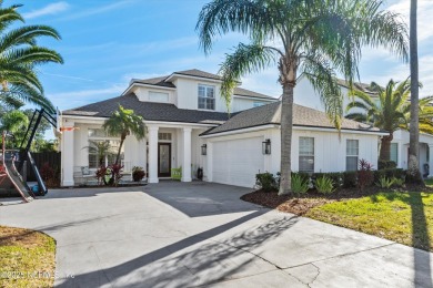 Beach Home For Sale in Jacksonville, Florida