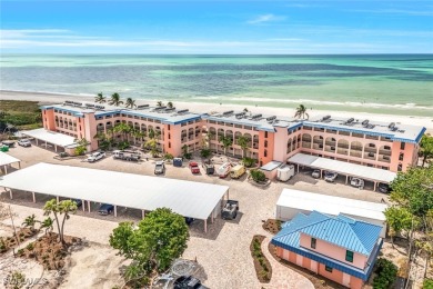 Beach Condo For Sale in Sanibel, Florida