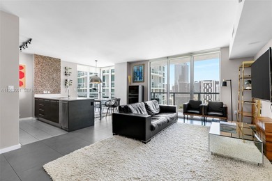 Beach Condo For Sale in Miami, Florida