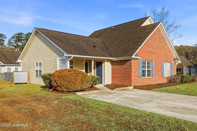 Beach Townhome/Townhouse For Sale in Wilmington, North Carolina