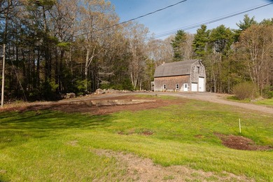 Beach Home For Sale in York, Maine