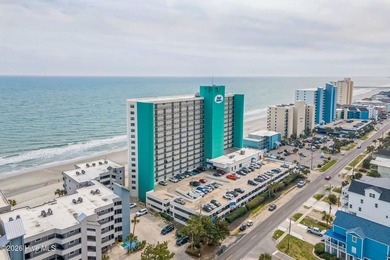 Beach Condo For Sale in Murrells Inlet, South Carolina